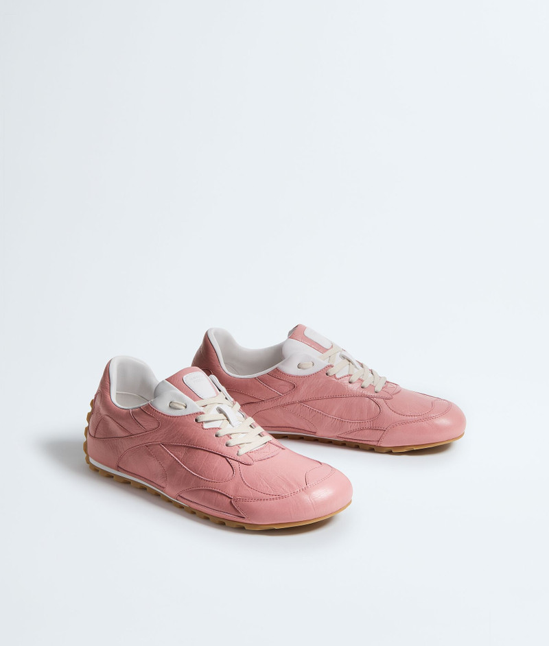 Bottega Veneta Orbit Flash Sneaker outlook