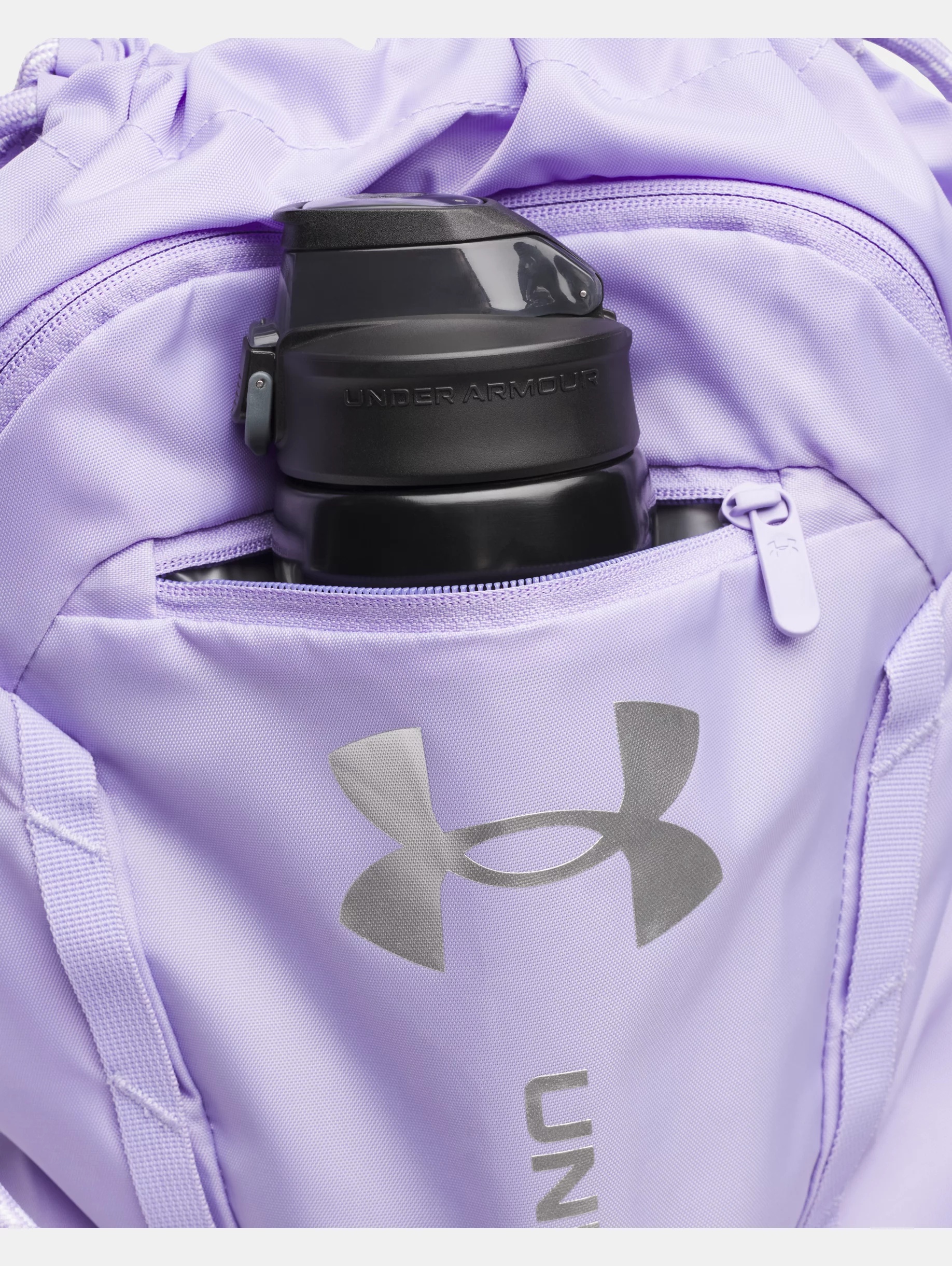 UA Hustle - 3