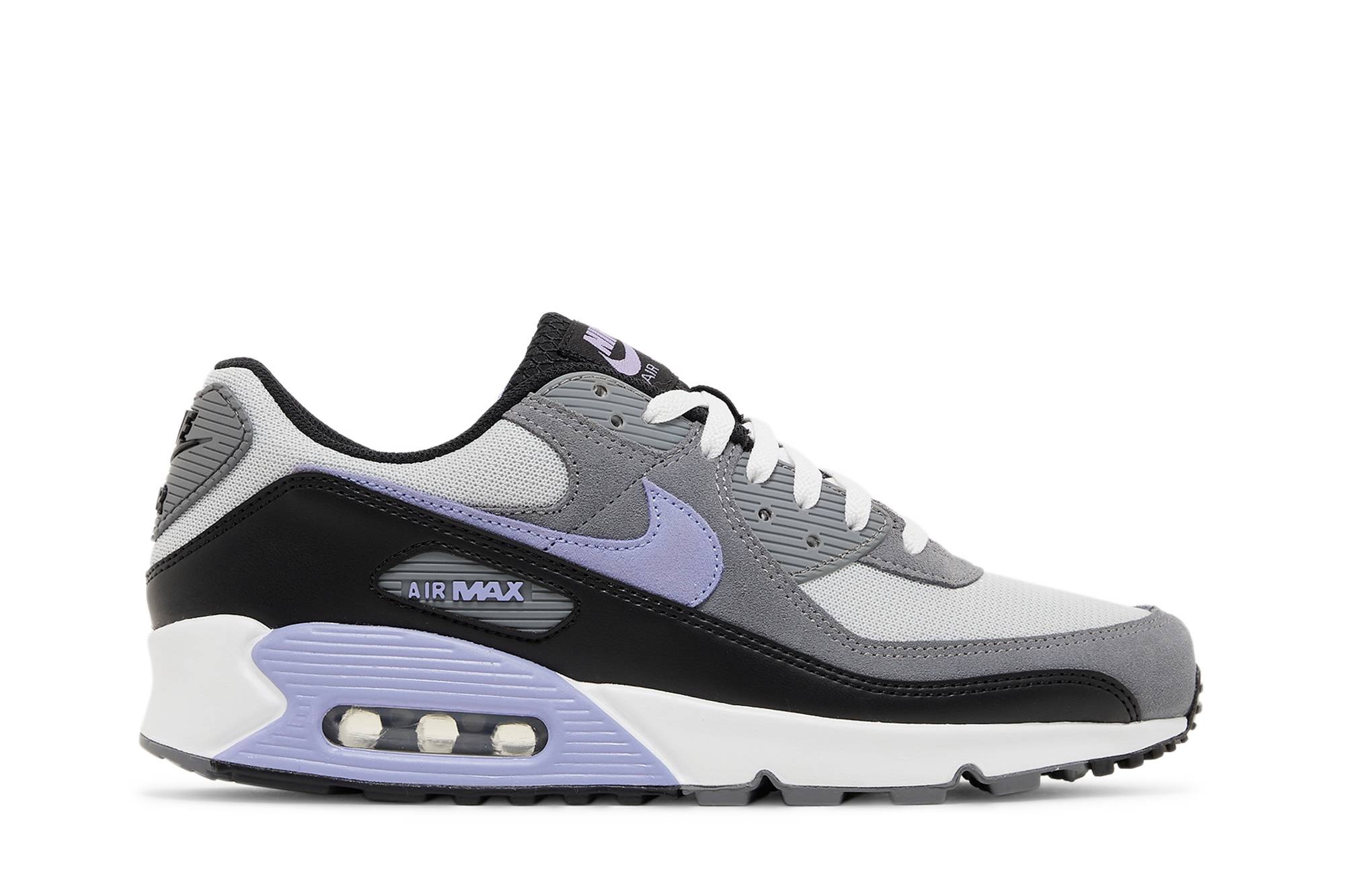 Air Max 90 'Light Thistle' - 1