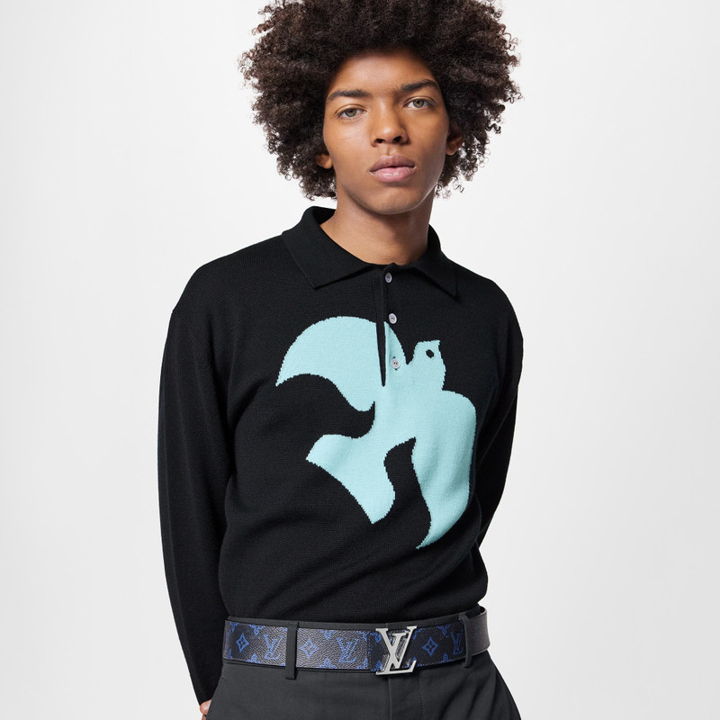 Louis Vuitton LV Initials 40MM Reversible Belt outlook