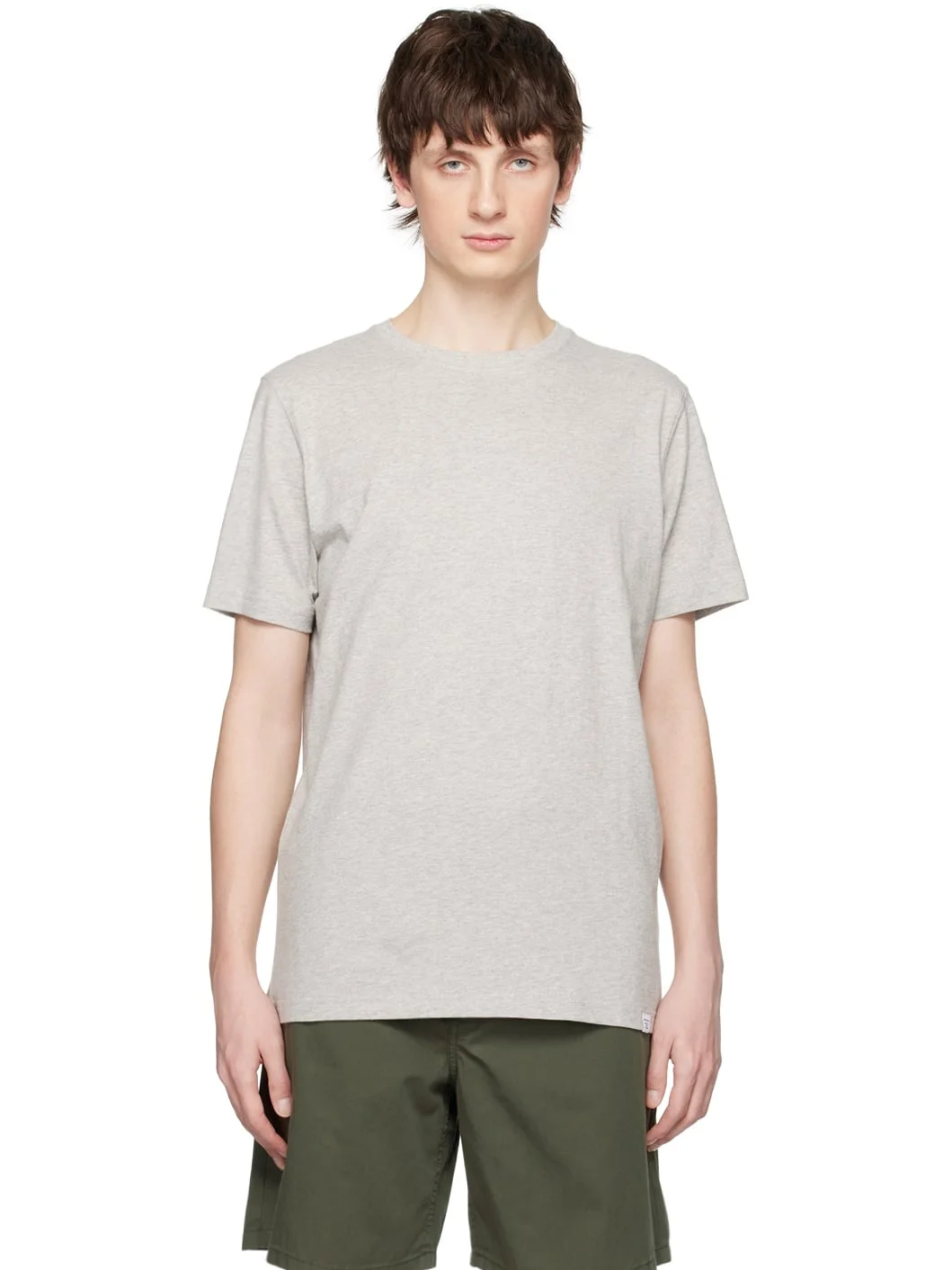 Gray Niels T-Shirt - 1