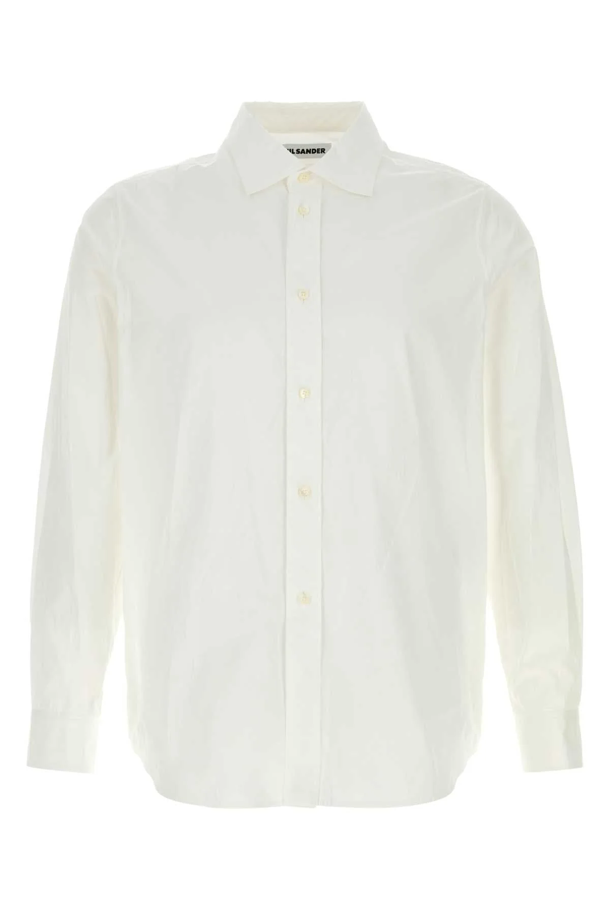 Jil Sander Men Shirt 221 - 1