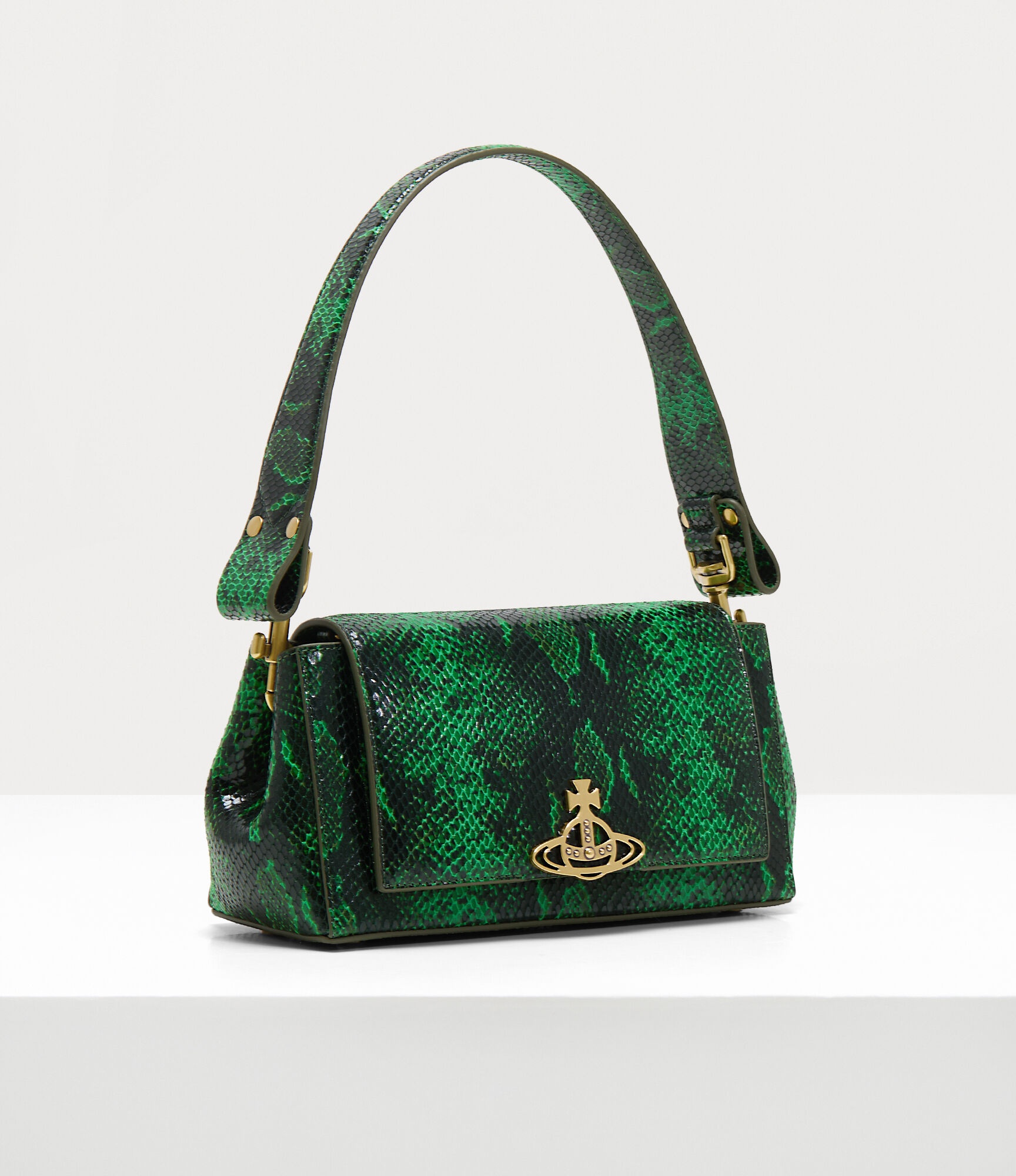 MEDIUM HAZEL HANDBAG - 2