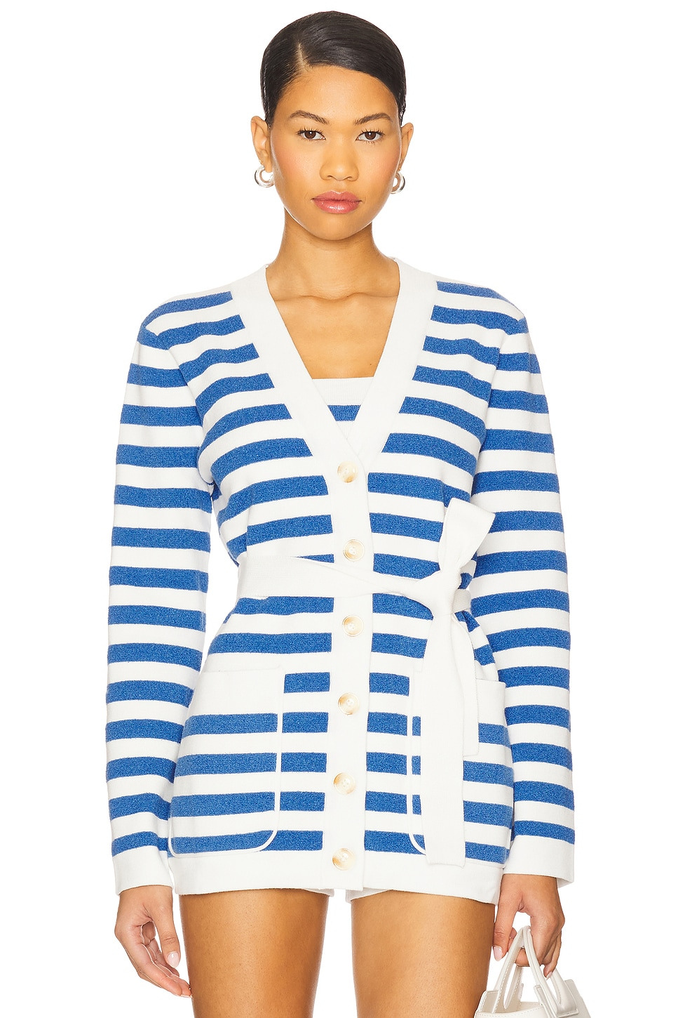 Ari Cardigan - 1
