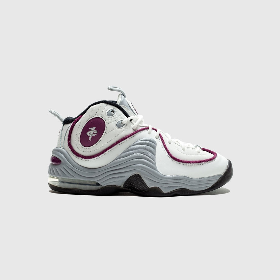 WMNS AIR MAX PENNY 2 "ROSEWOOD" - 1