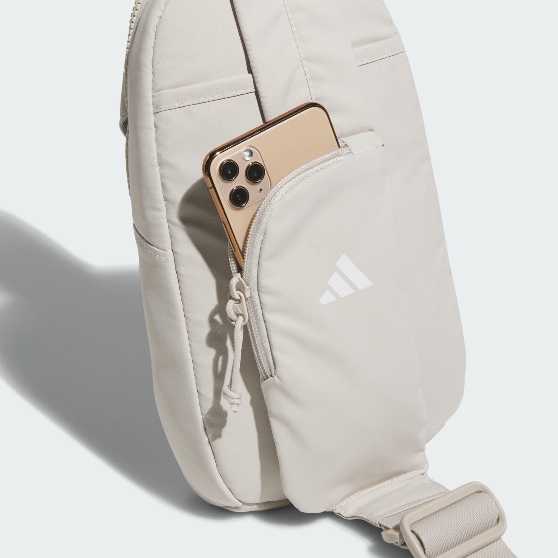 Essentials 3 Sling Bag - 6