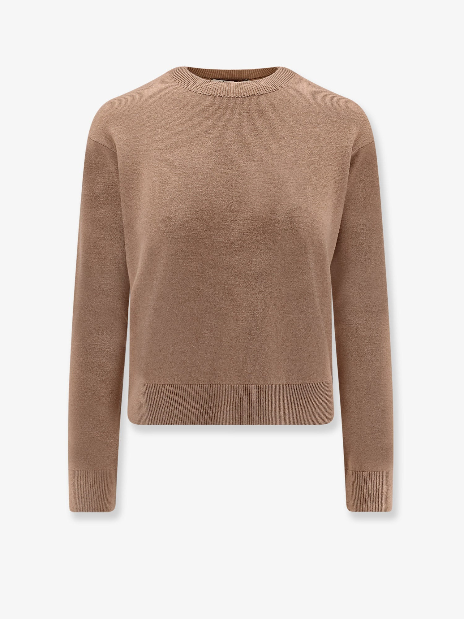 Eco Wool Sweater - 1