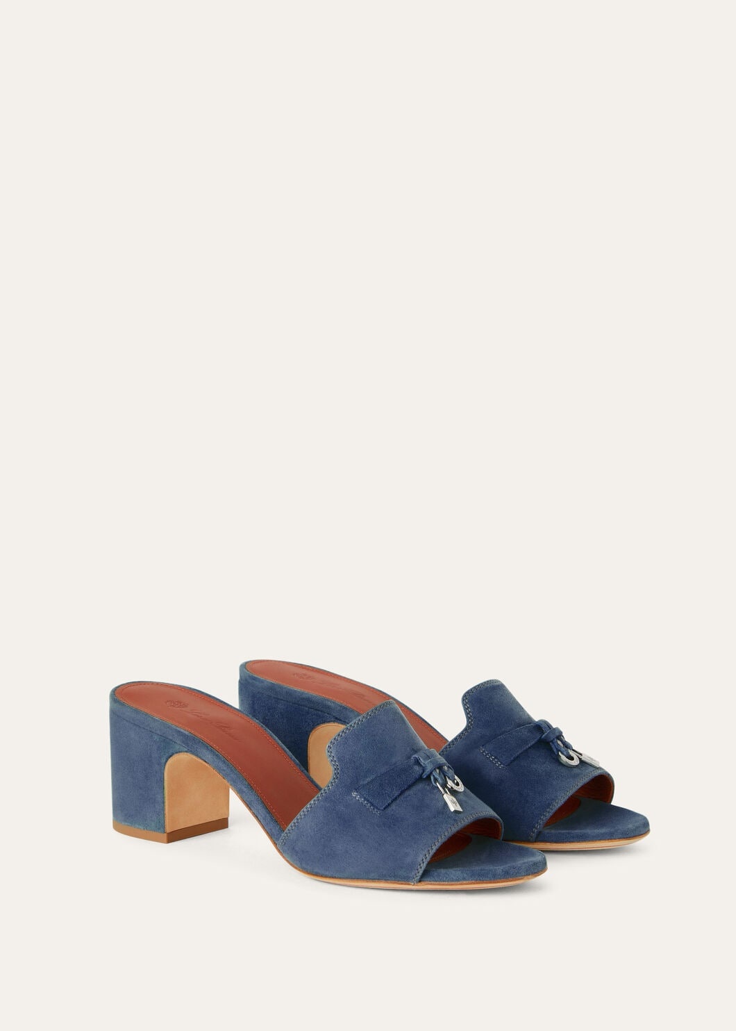 Summer Charms Sandal - 2