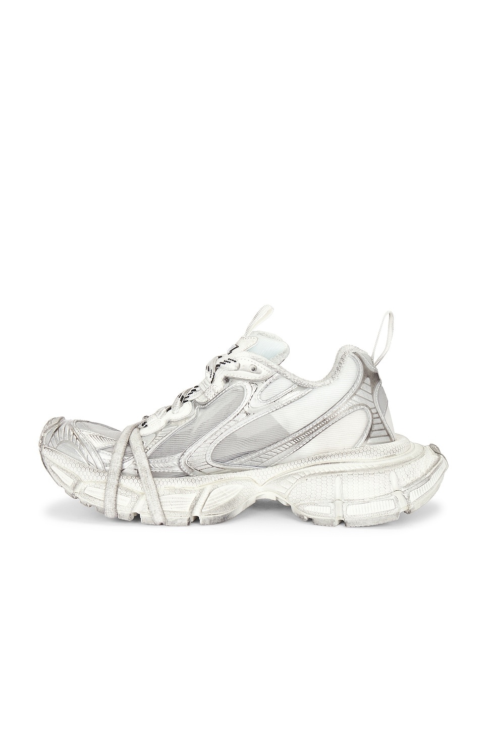 3XL Sneaker - 5