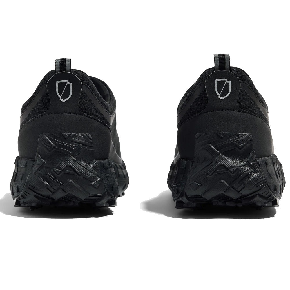Norda 003 Sneaker 'Pitch Black' - 3