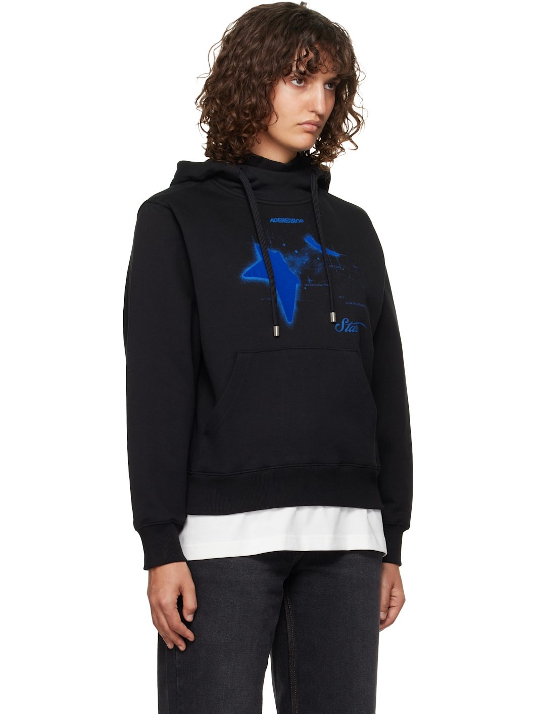 Black Product. 35 Hoodie - 2