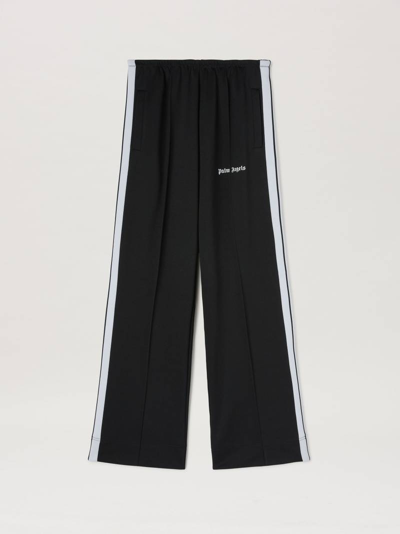 Loose Track Pants 1