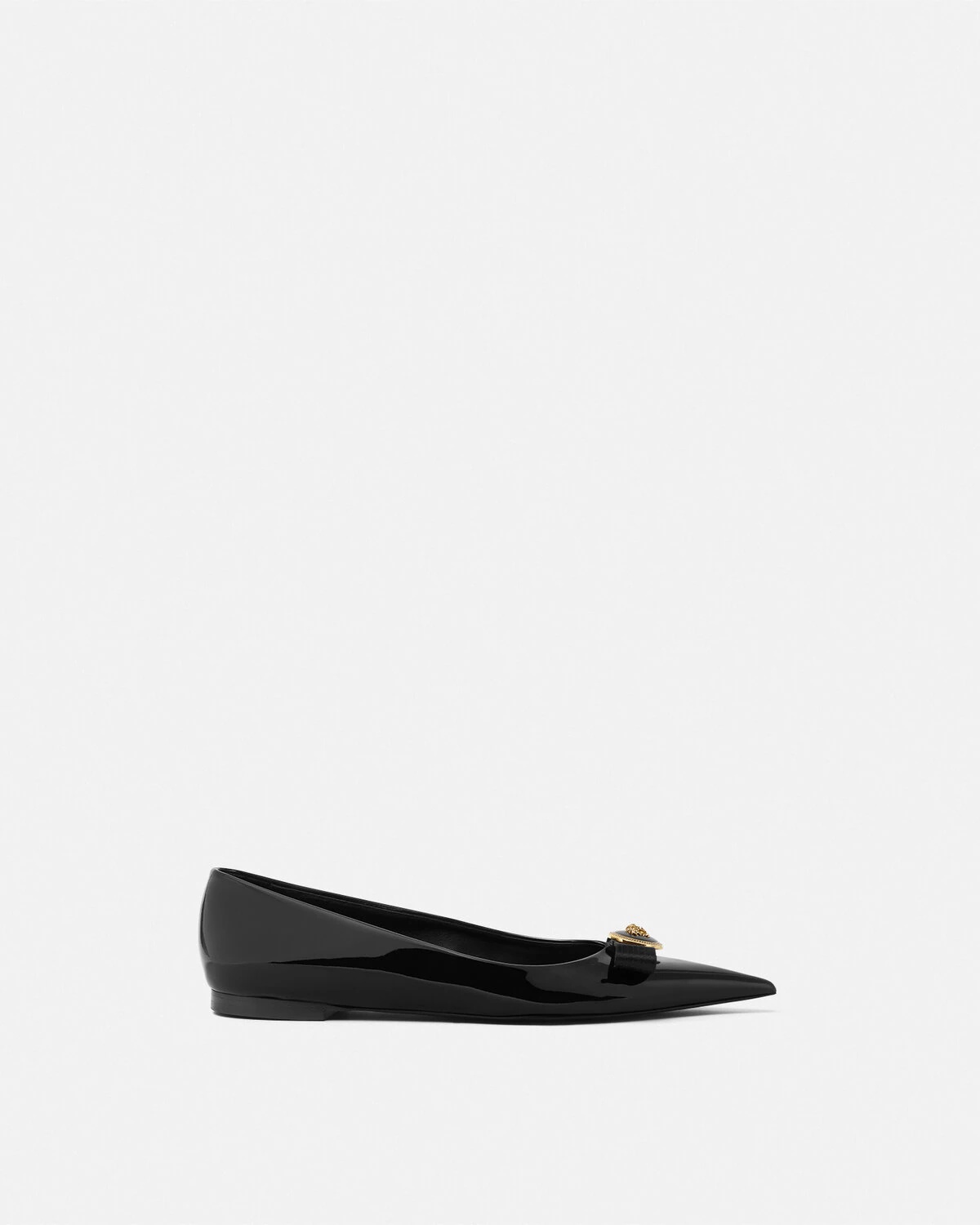 Gianni Ribbon Flats - 1