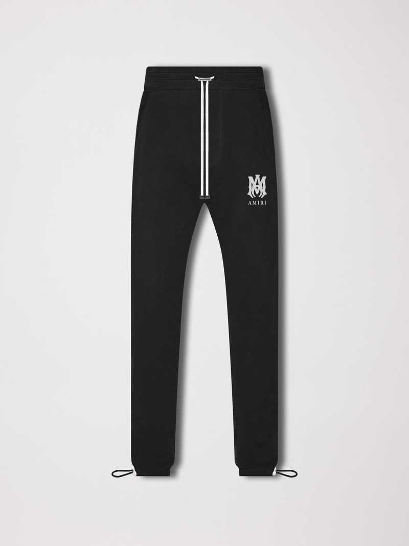 M.A. 핵심 로고 SWEATPANTS - 1