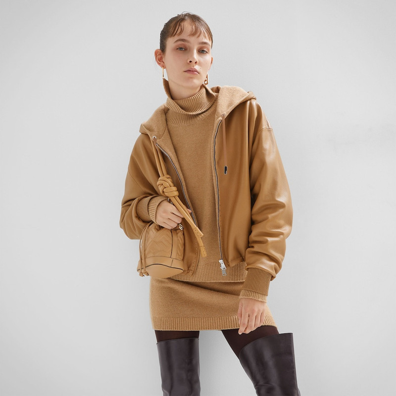 Fendi O'Lock Earrings 3