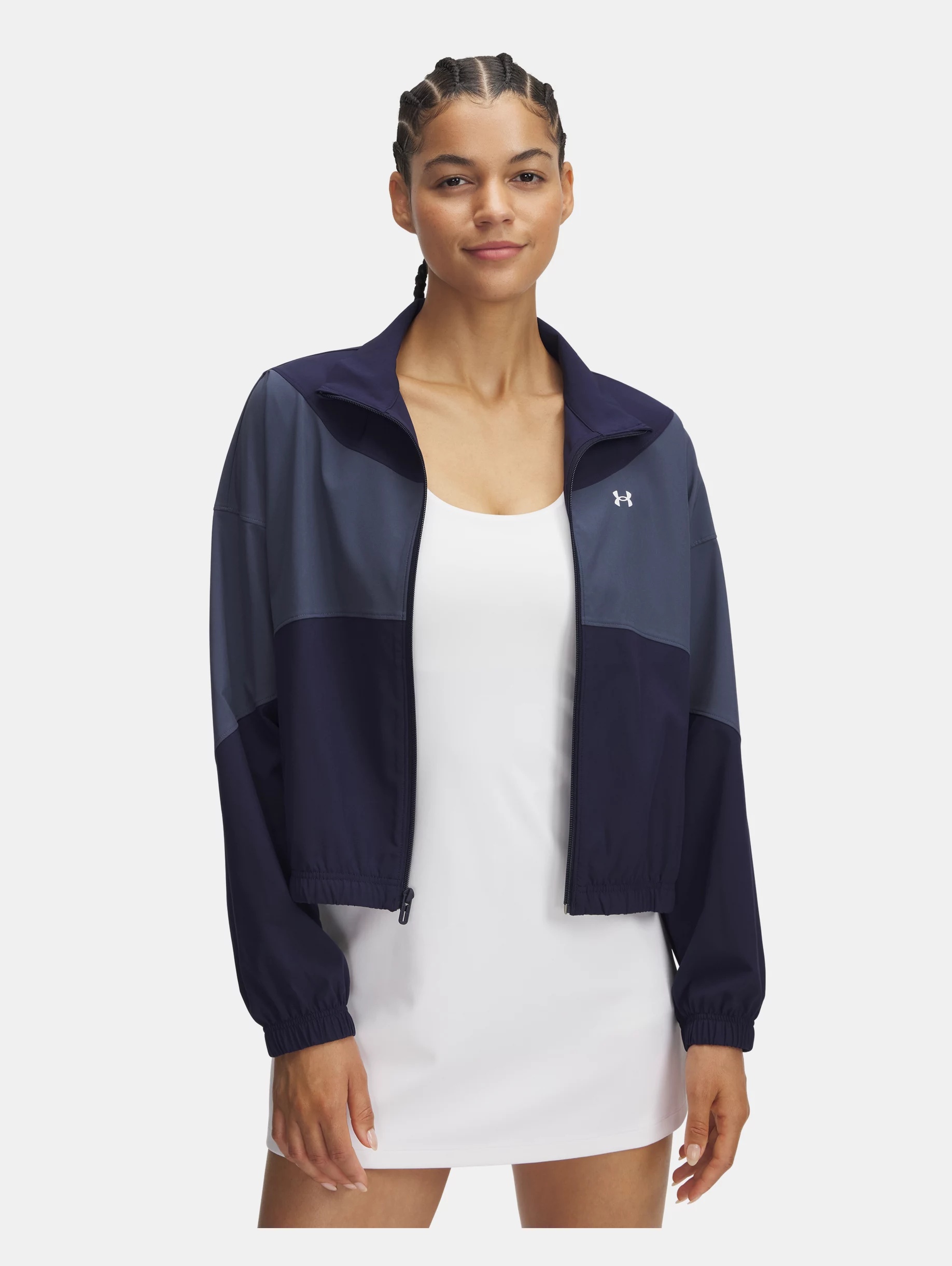 【極美品】UNDER ARMOUR ウェールズ代表 WRU ウォームアップウェア UA Women's Squad 3.0 Warm-Up Full-Zip Jacket – Midway Sports