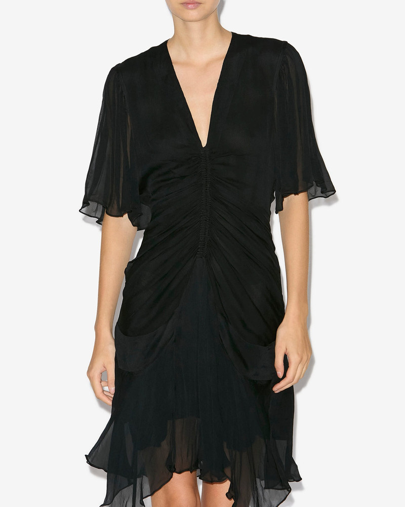 VIVIENNE DRESS 4