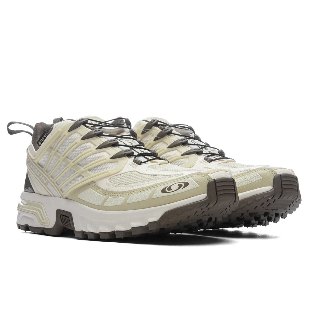 ACS PRO GTX - VANILA/GREENH/STONEG - 2