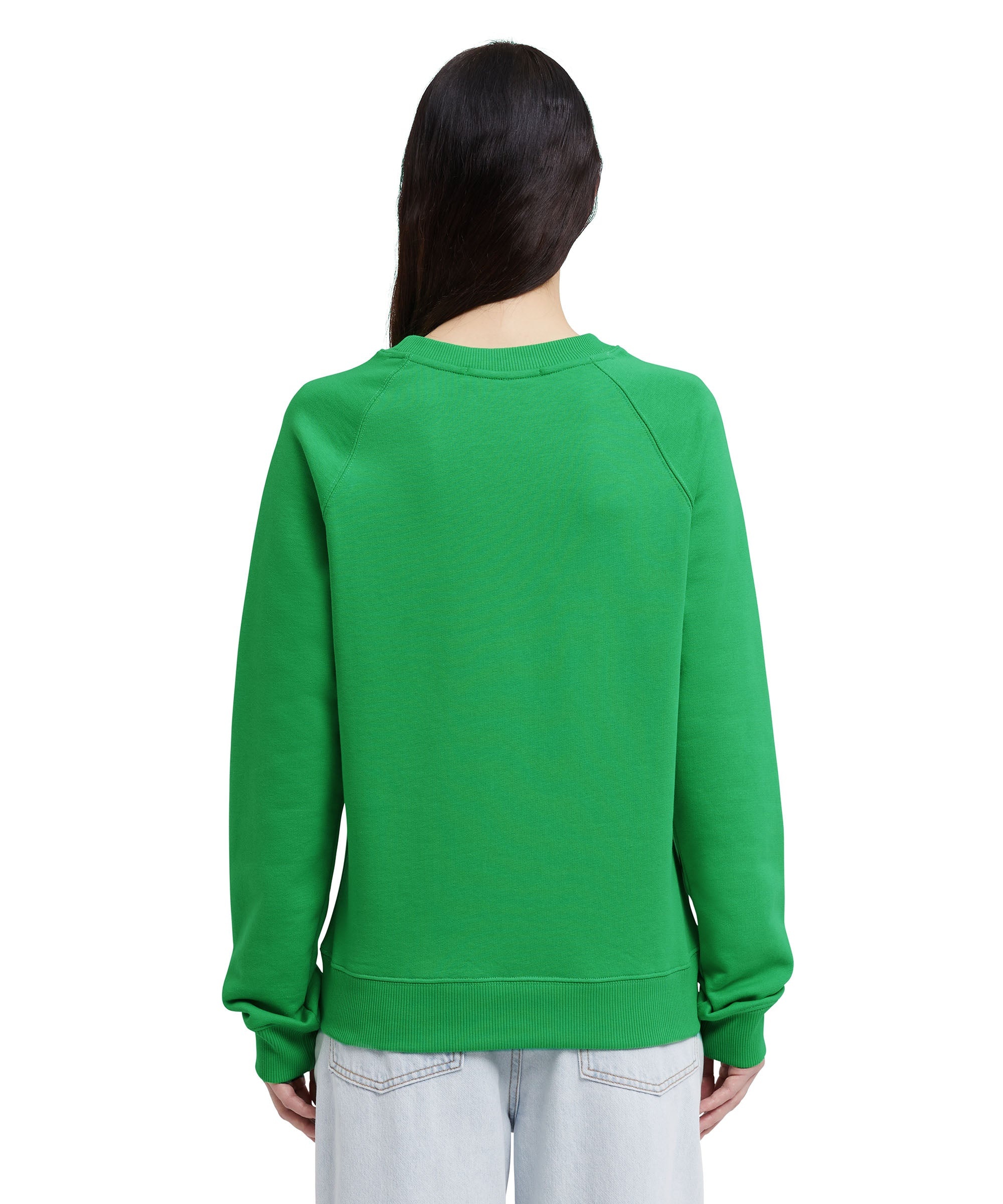 Mini logo sweatshirt - 3