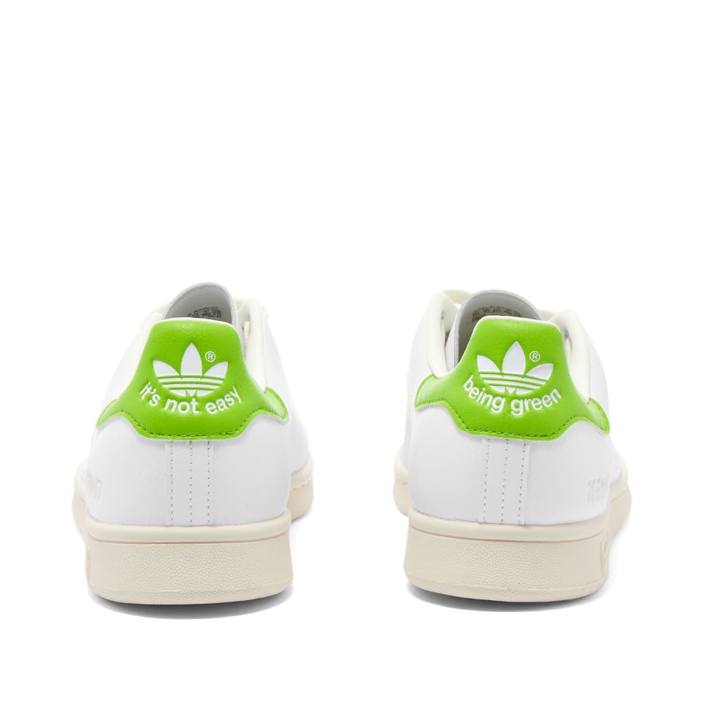 Adidas X Disney Stan Smith Kermit - 3