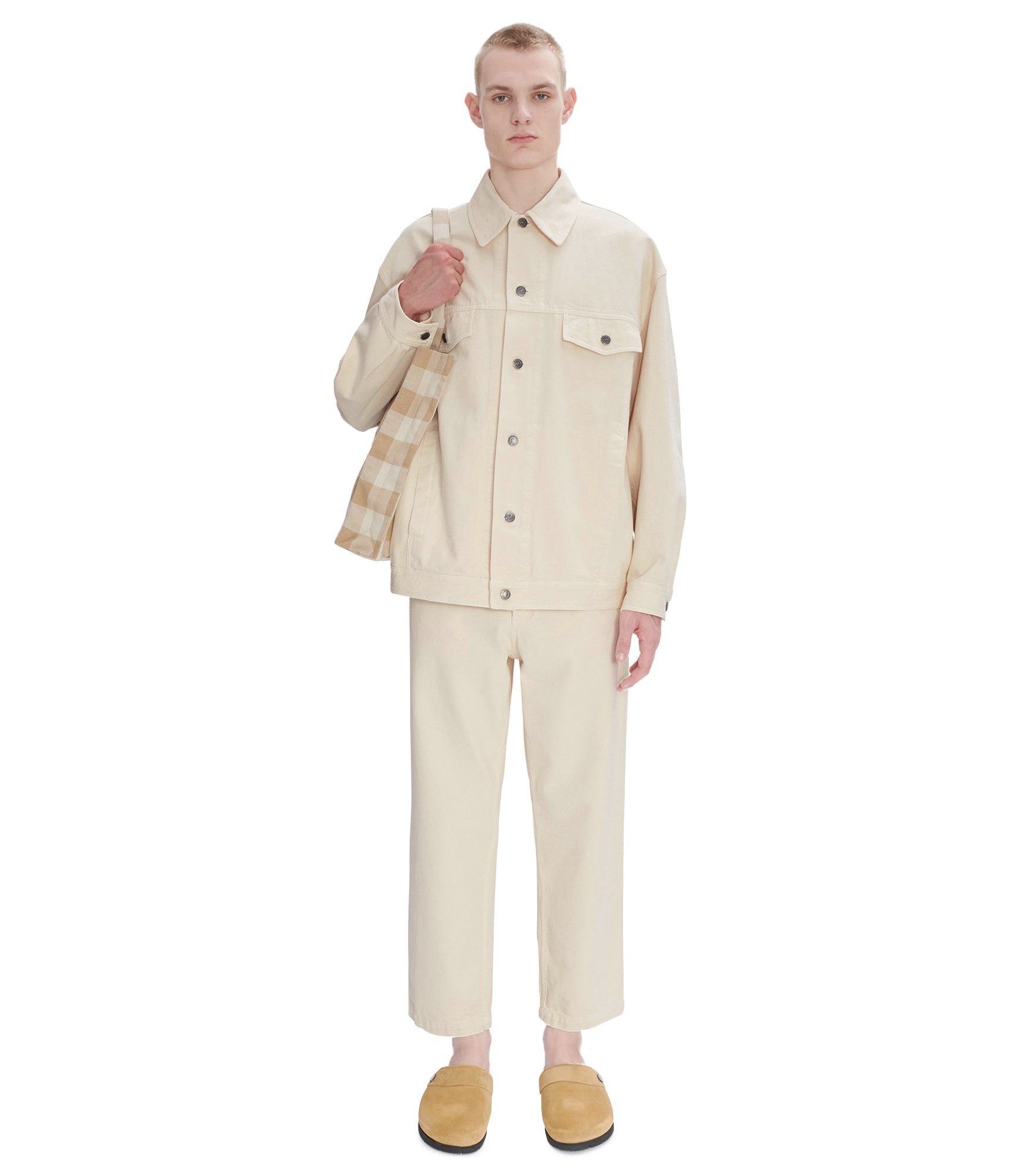 ELVIS JACKET - 3