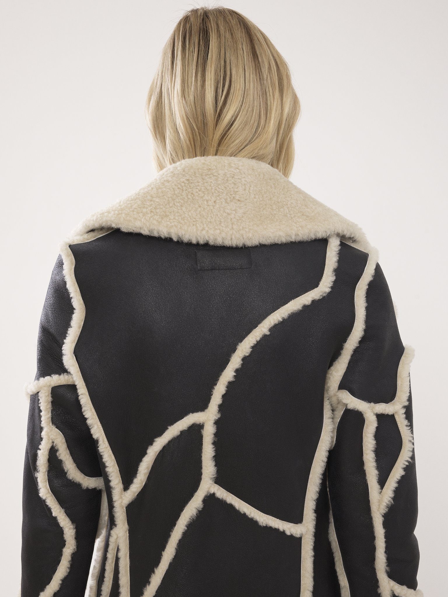 LONG COAT - 7