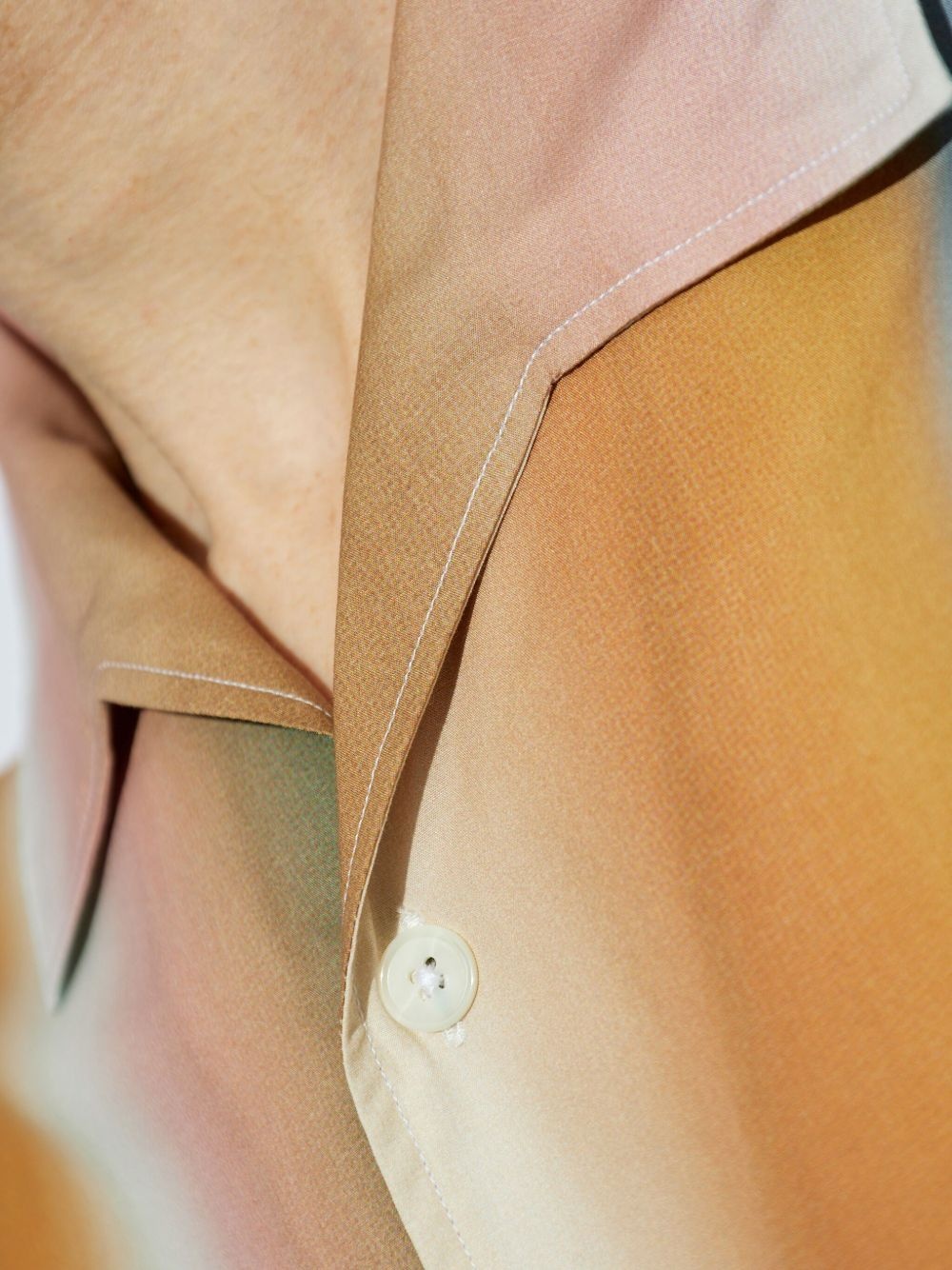 short sleeve shirt - 5