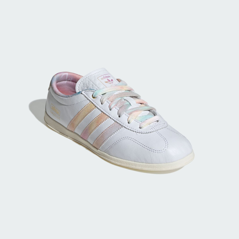 LOVE UNITES GAZELLE LO PRO SHOES 5
