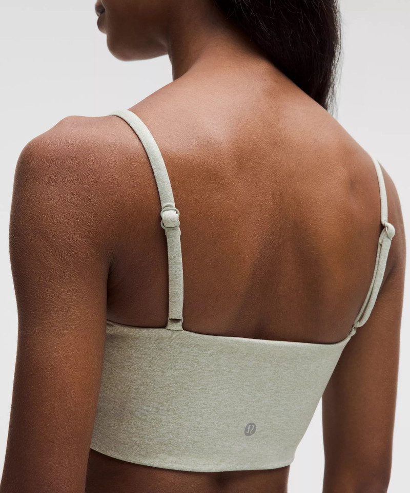 Softy Suedey Wrap-Front Bra *Light Support, B/C Cup 5