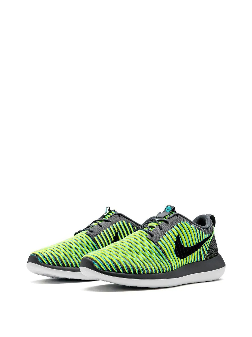 Roshe Two Flyknit sneakers - 2