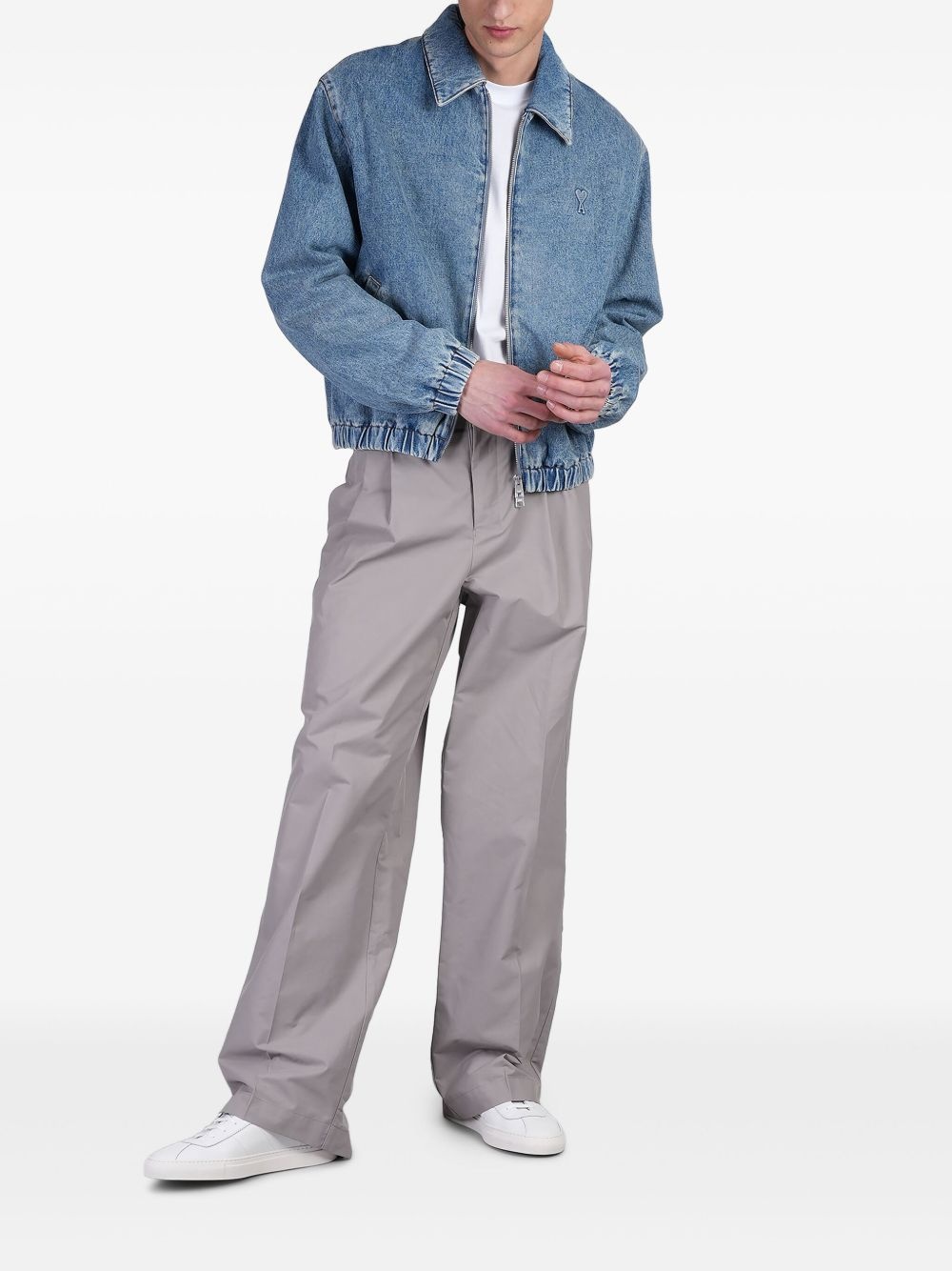 HTR432.CO0101 0952|grey - 2