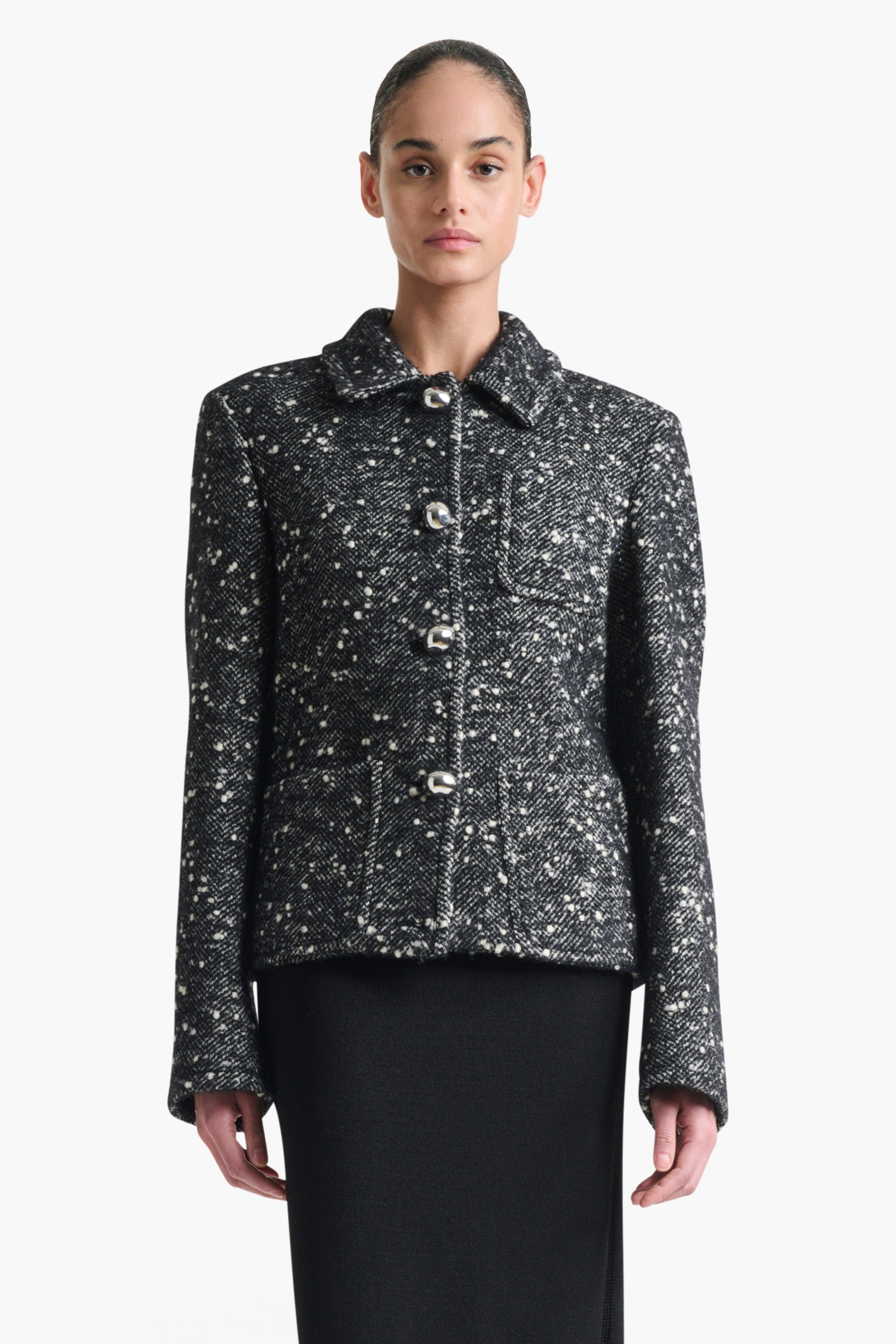 BART JACKET - 3