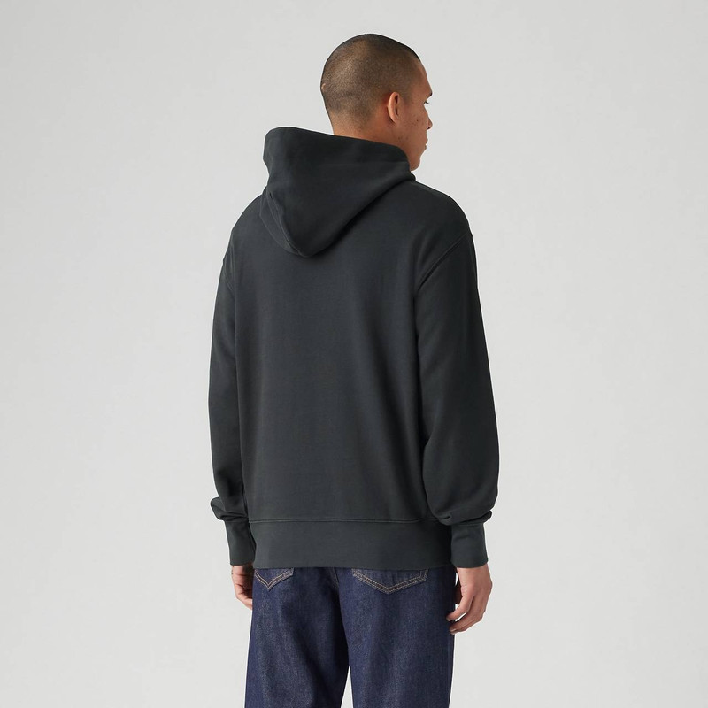 AUTHENTIC HOODIE SWEATSHIRT 3