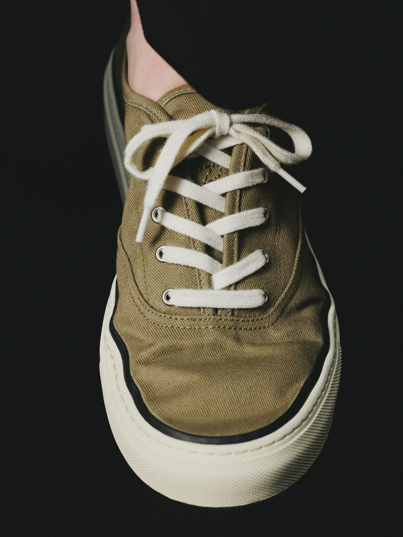 JACQUEMUS The Féfé outlook