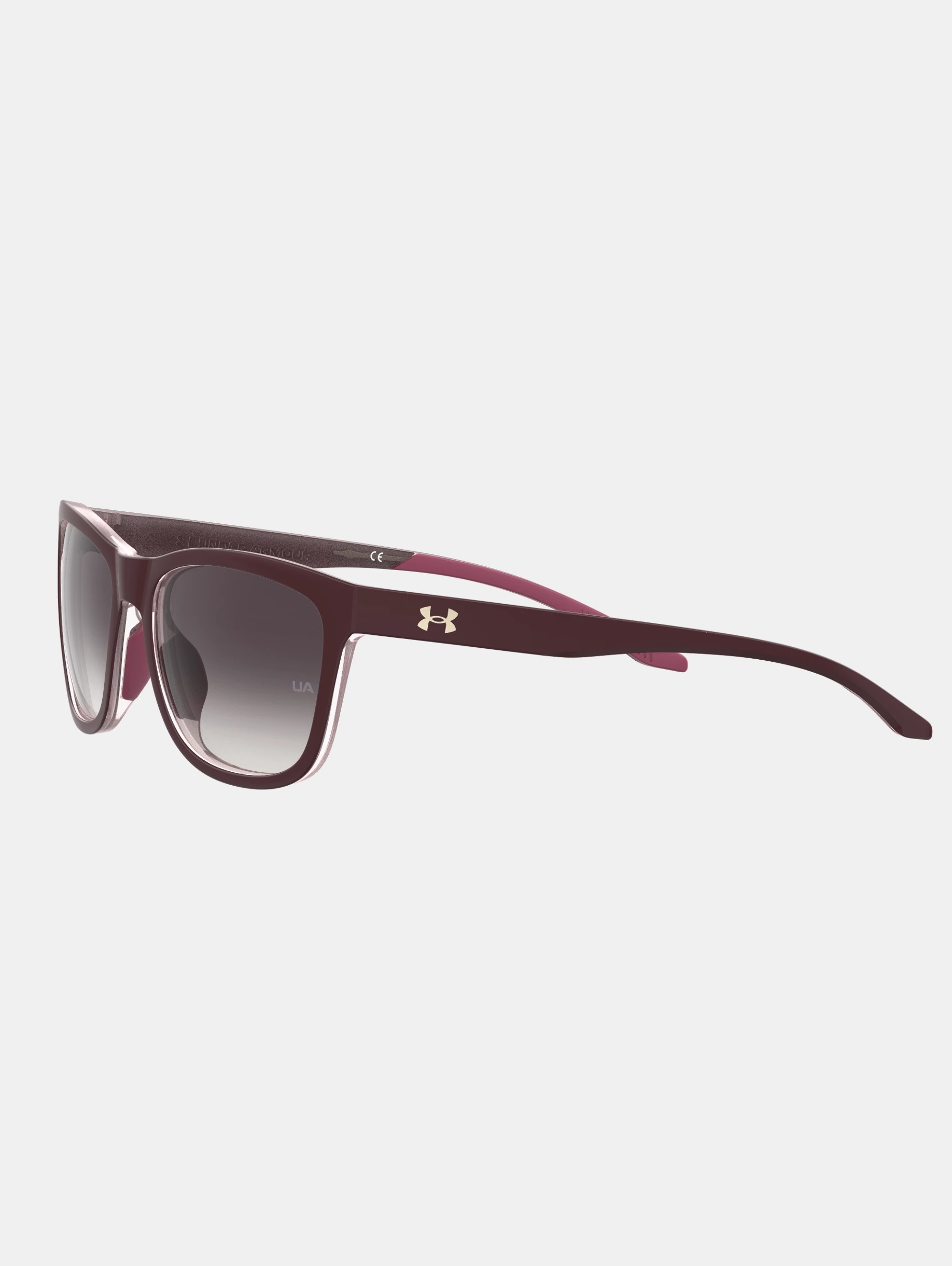 Women's UA Play Up Polarized Sunglasses - 4