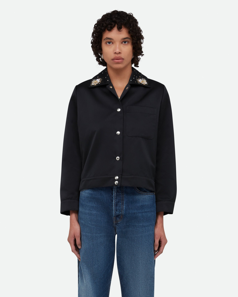 Flora Jacket 1