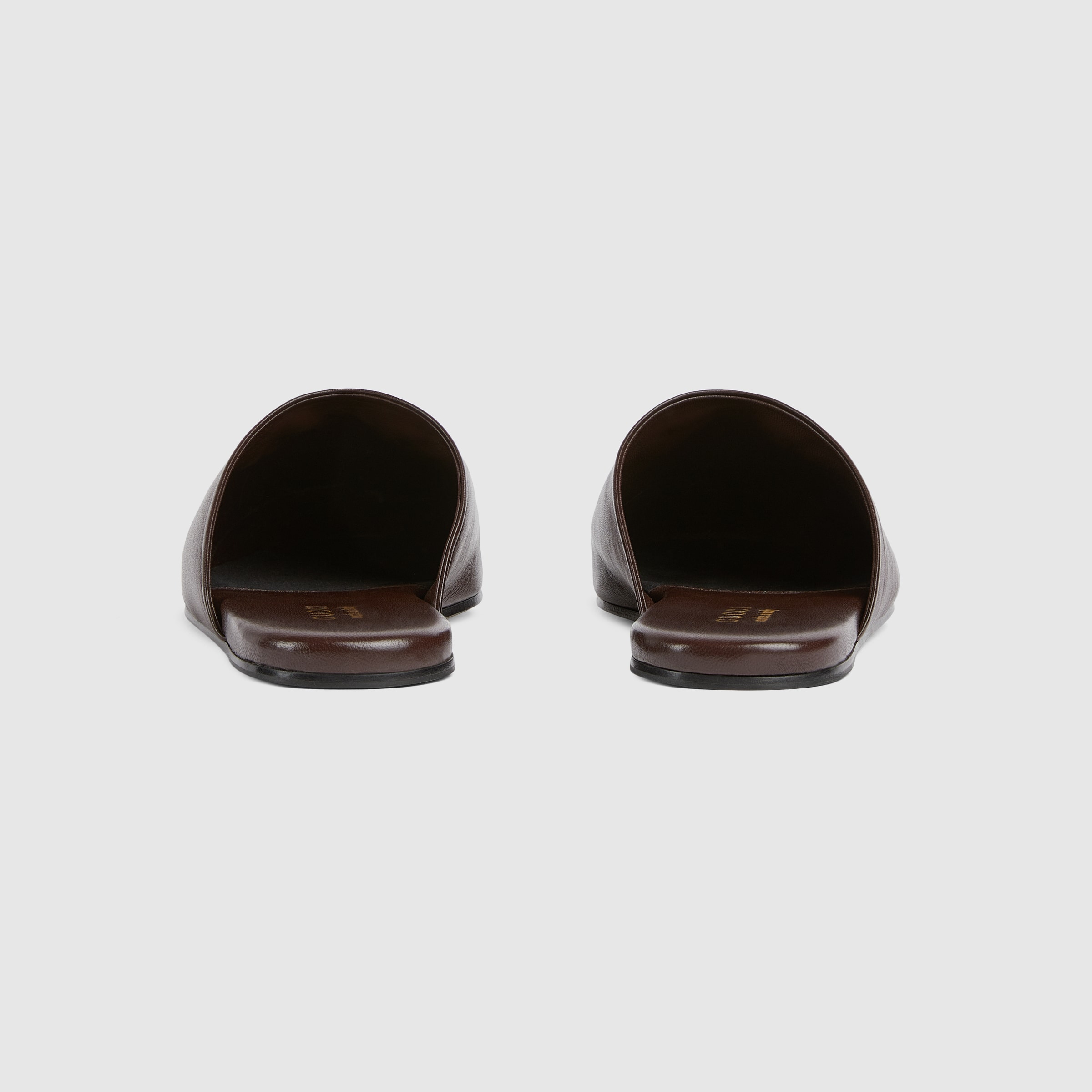 Men's mule with Horsebit - 4