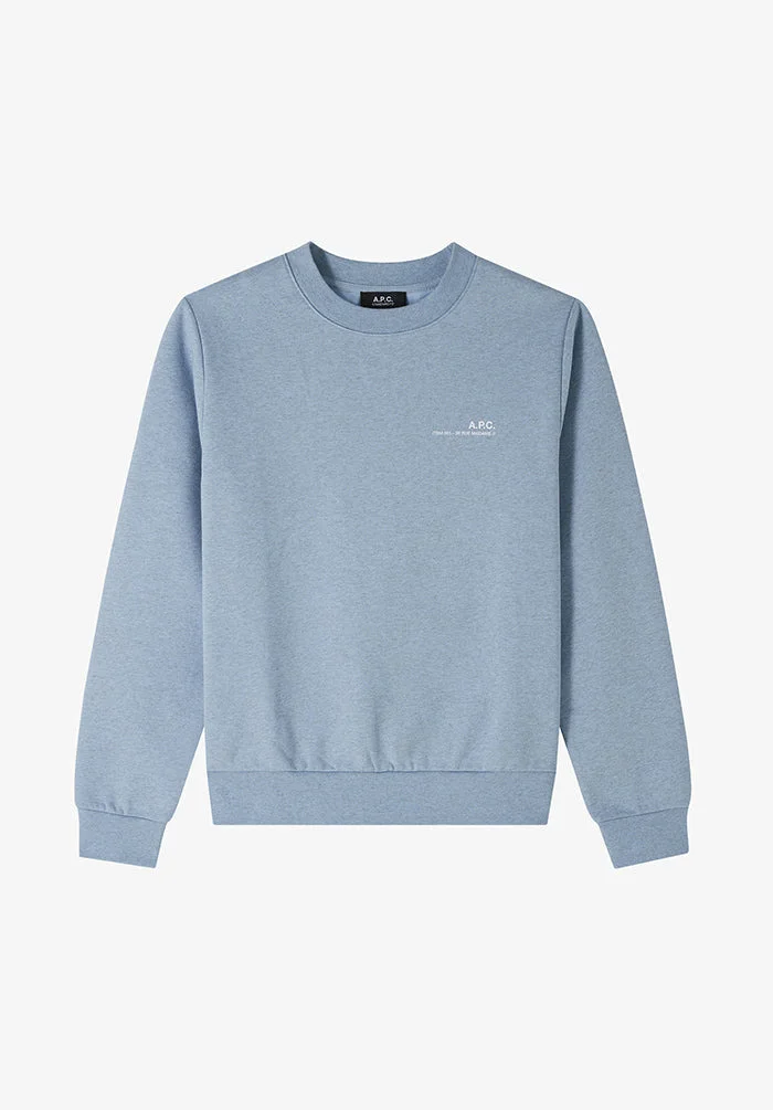 STANDARD ITEM OVERDYE SWEATSHIRT - 1