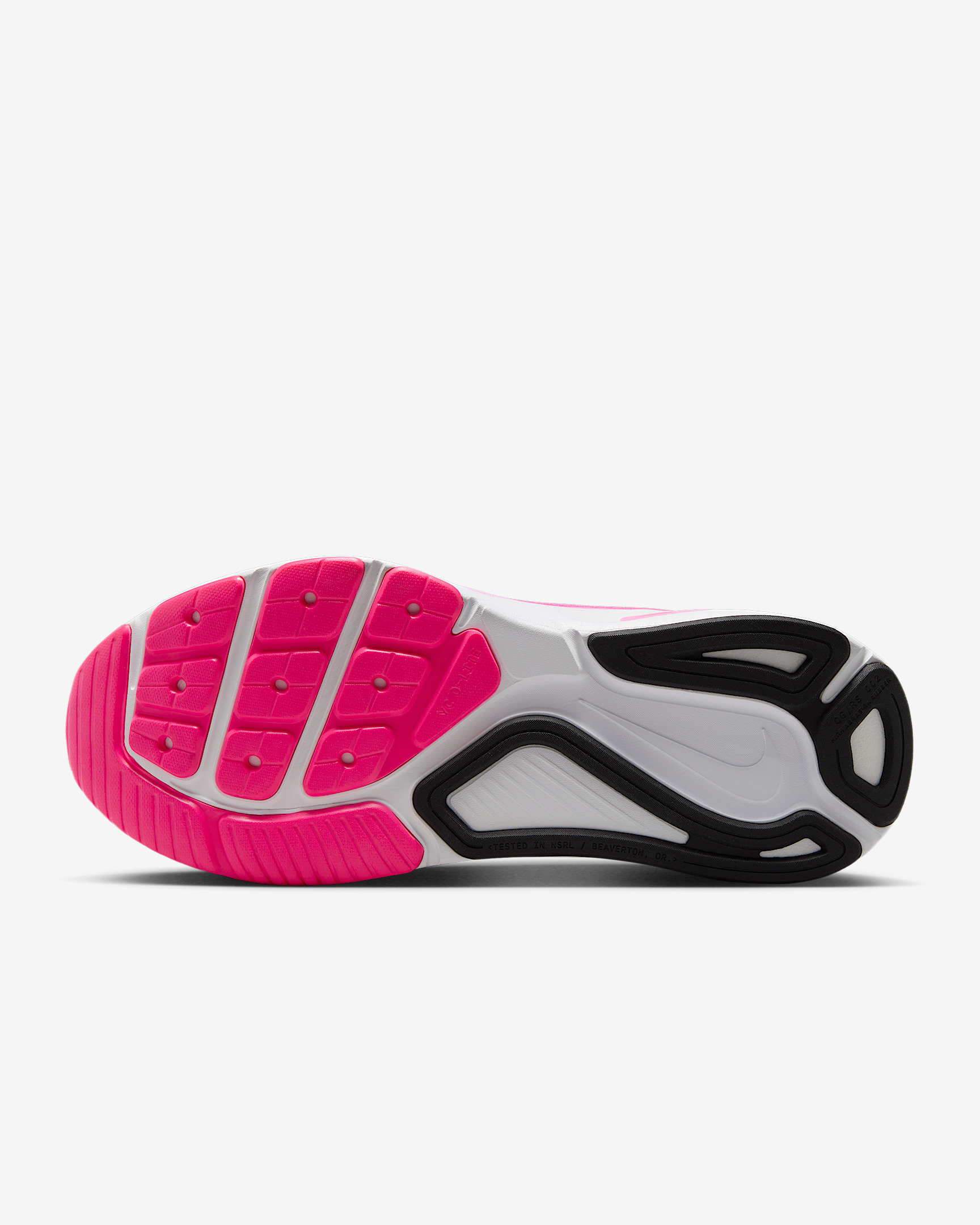 Nike Structure 26 Women's Road Running Shoes - 2