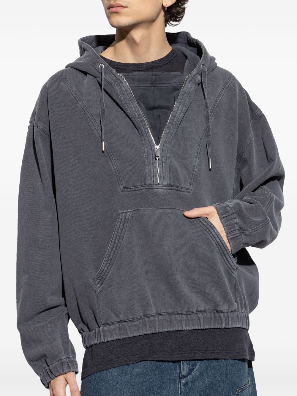 Yanis hoodie - 3