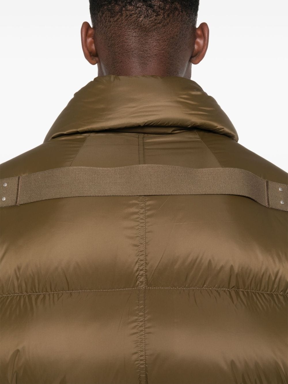 Turtle JKT padded jacket - 5