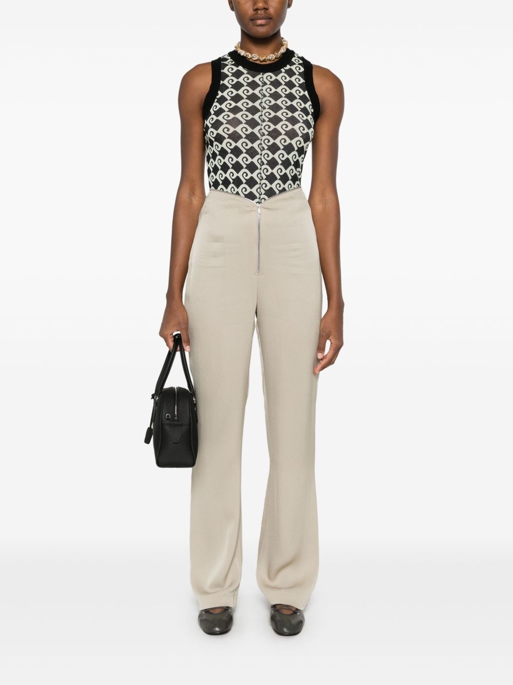 Linett trousers - 2