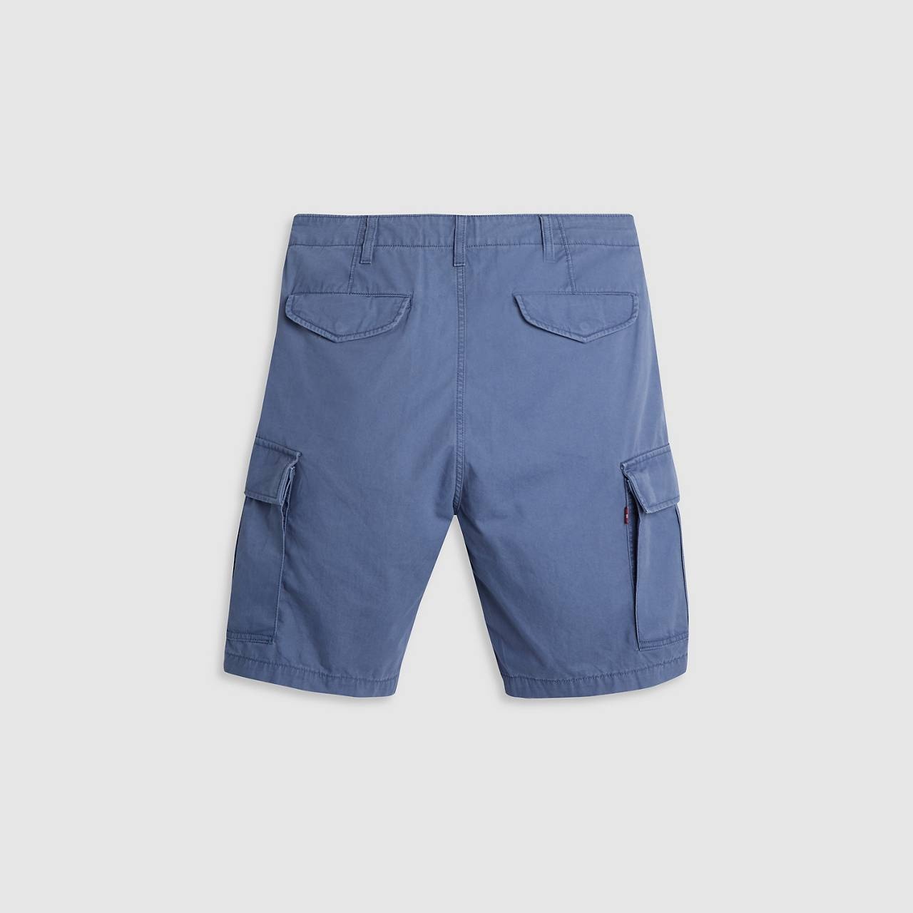 CARRIER CARGO MEN'S SHORTS - 7