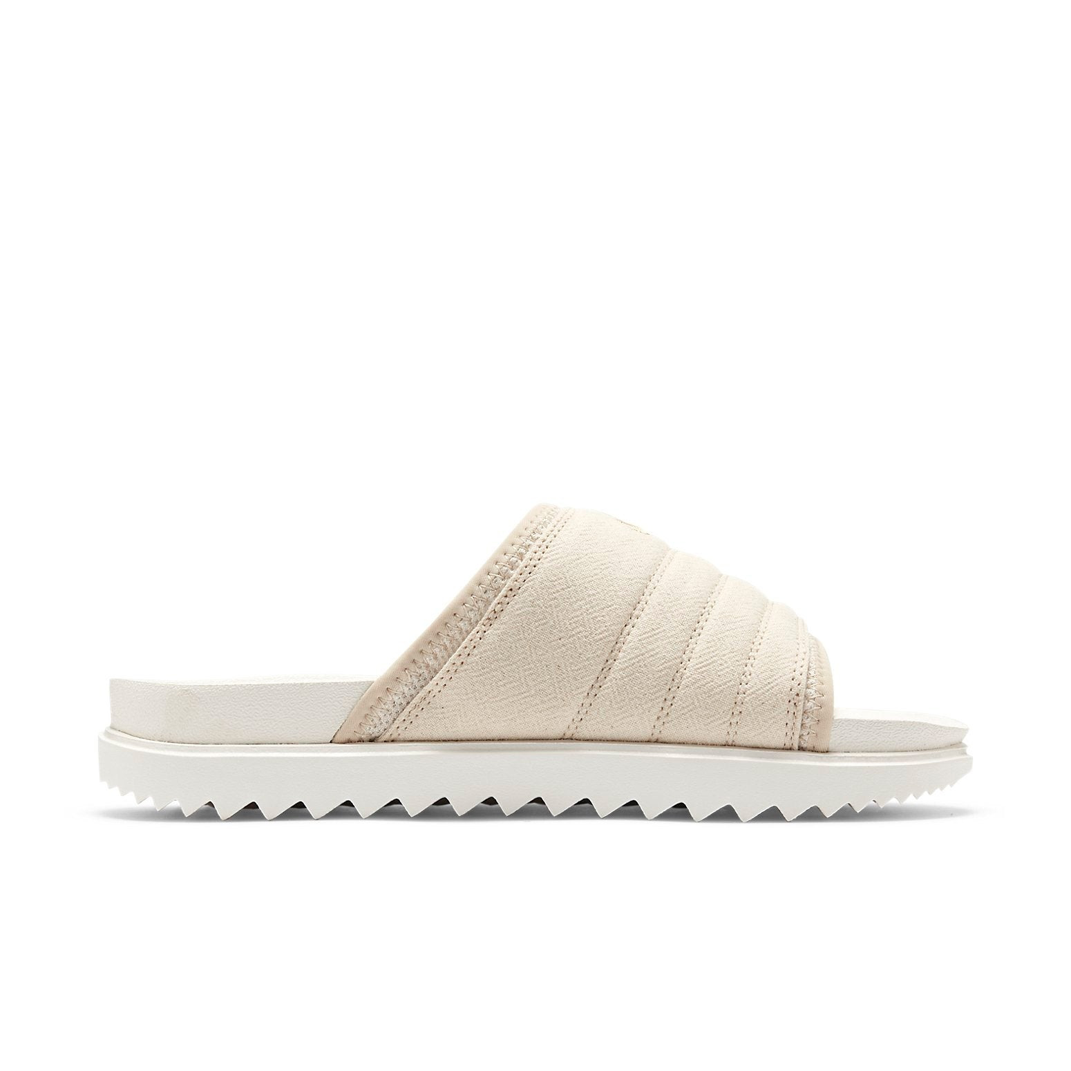 (WMNS) Nike Asuna Slide 'Pearl White' CI8799-200 - 2