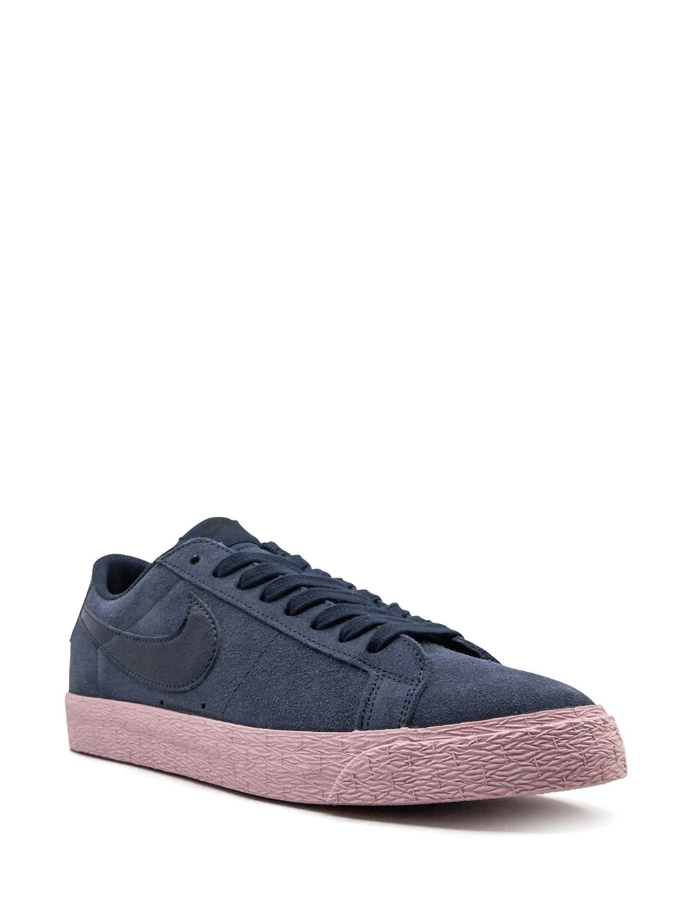 SB Zoom Blazer low-top sneakers - 2