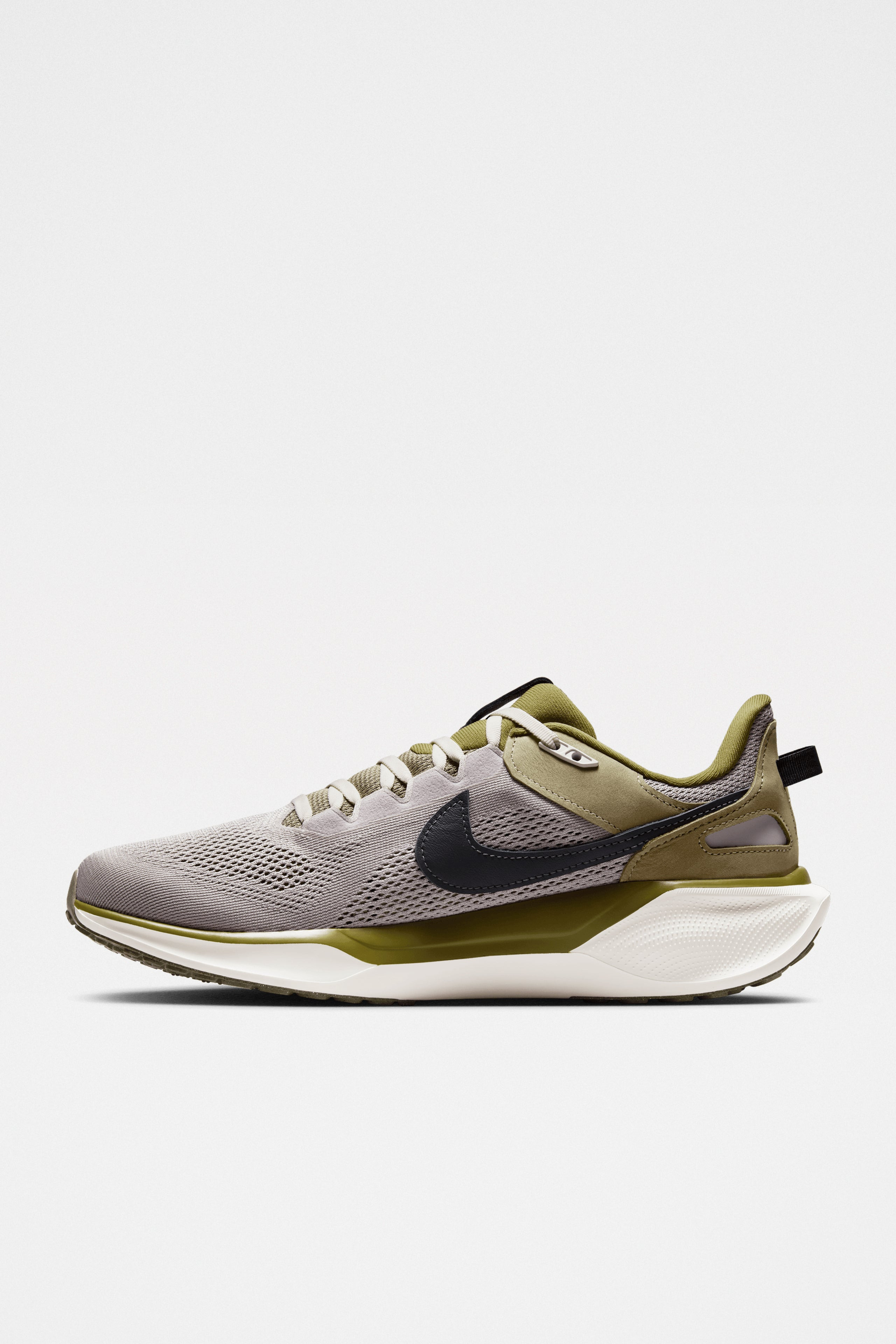 NIKE AIR ZOOM PEGASUS 41 SP COLLEGE GREY / ANTHRACITE - 2