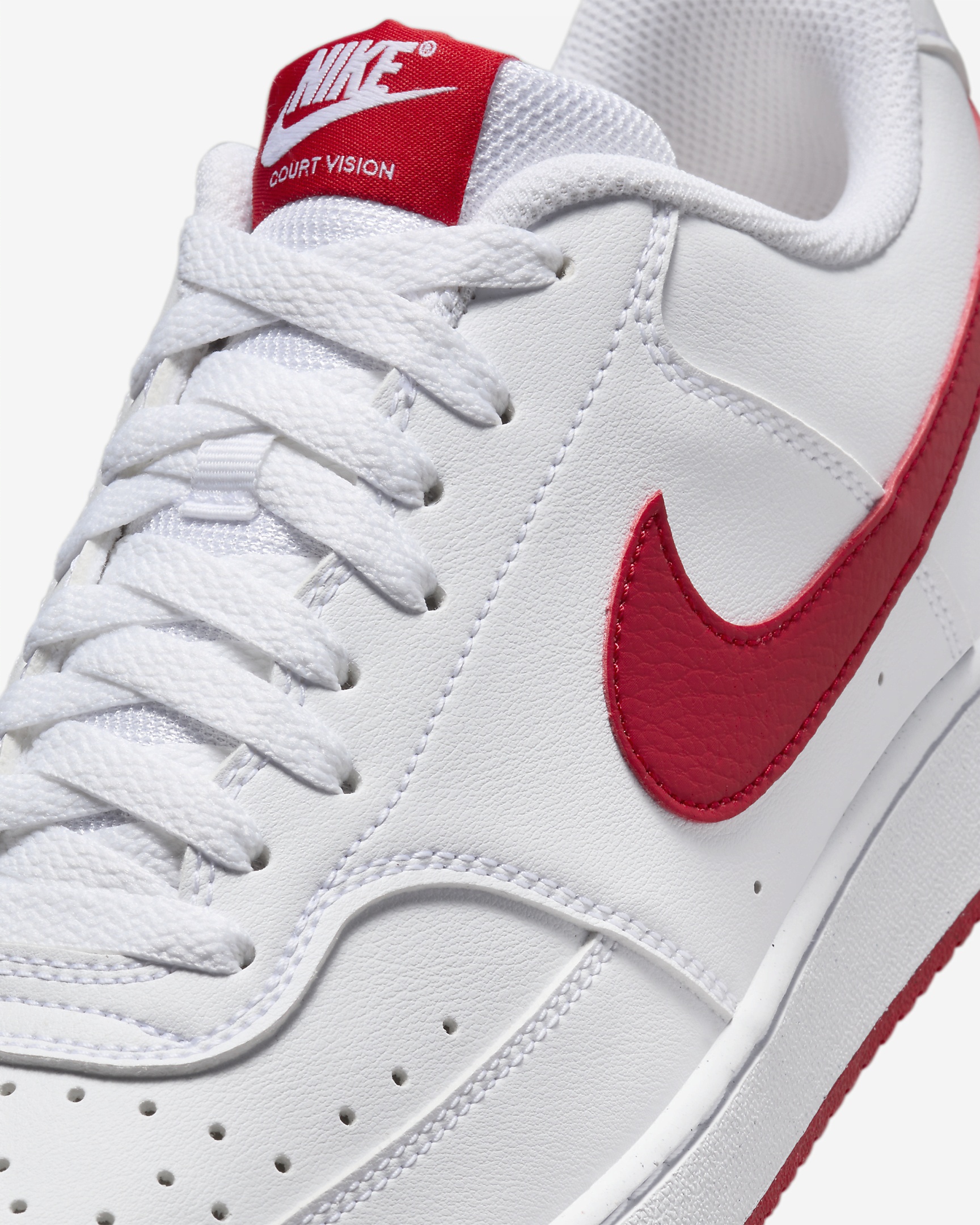 Nike Court Vision Low Next Nature Men's Shoes - 7
