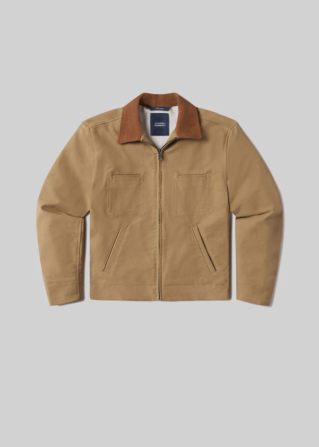 Service Jacket
In Heirloom - 1