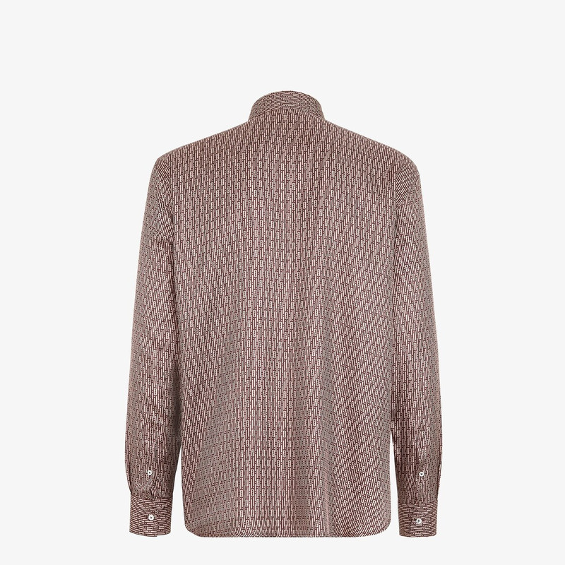 FENDI Shirt outlook