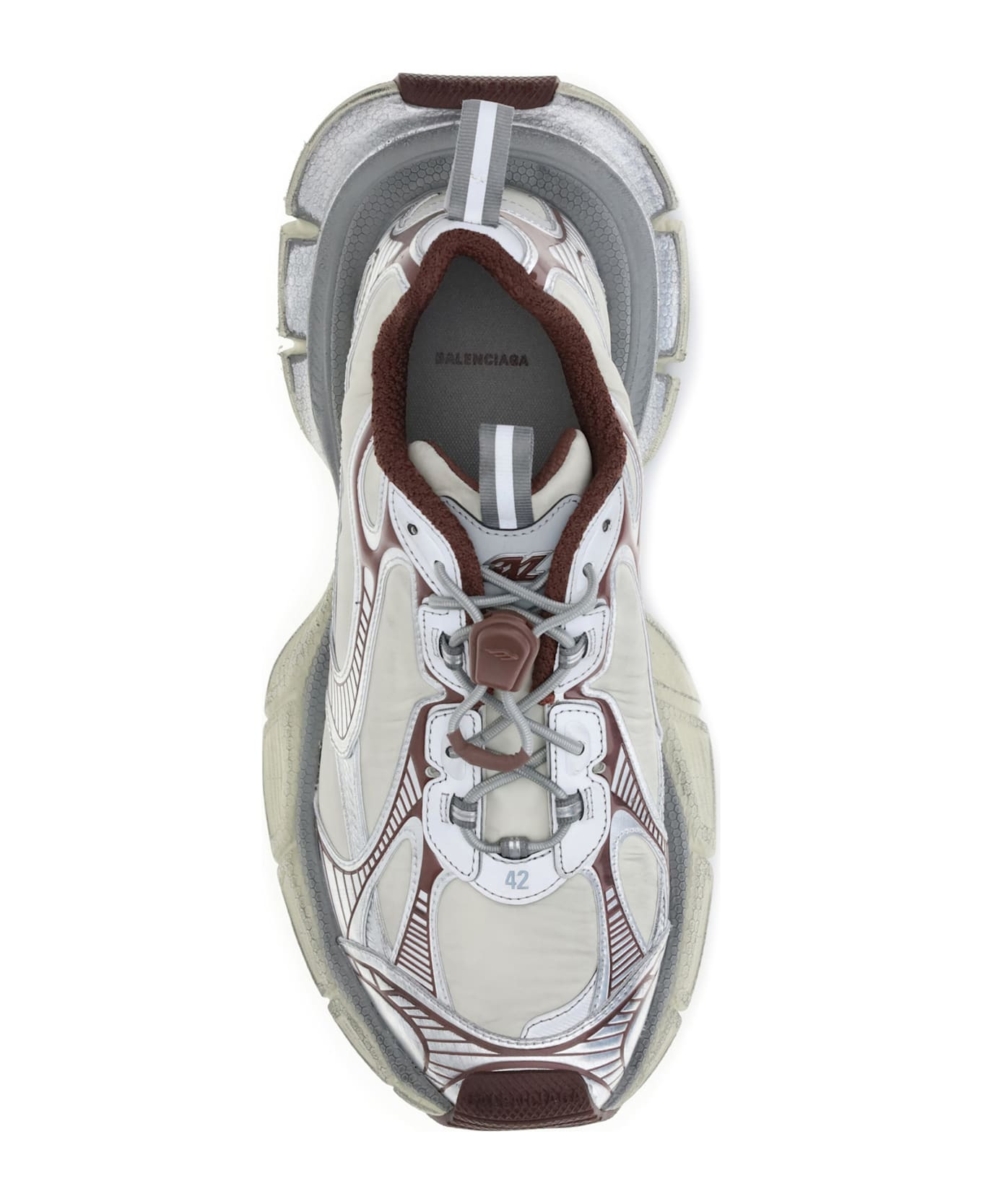 3xl Sneakers - 4